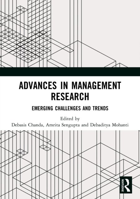 Advances in Management Research
