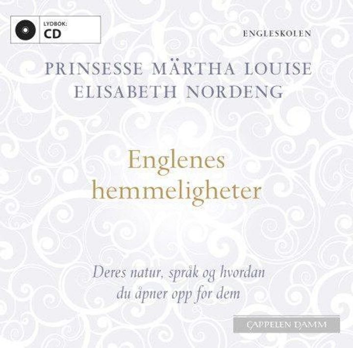 Englenes hemmeligheter - deres natur, språk og hvordan du åpner opp for dem