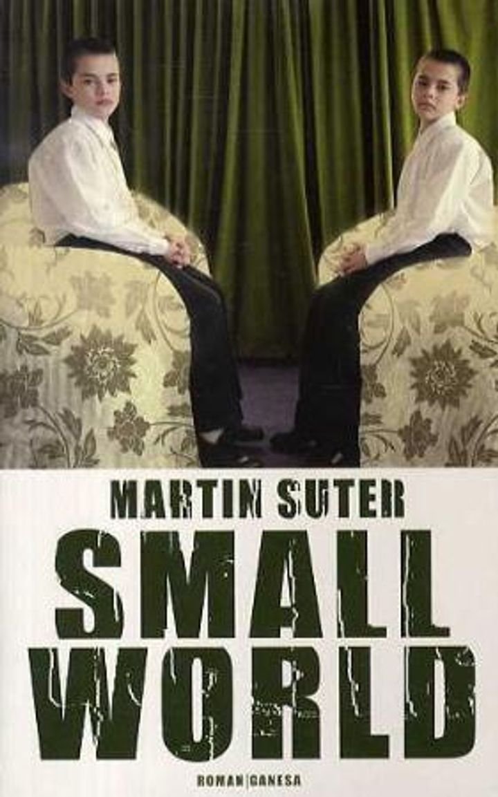 Small world - roman