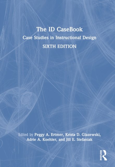 The ID CaseBook