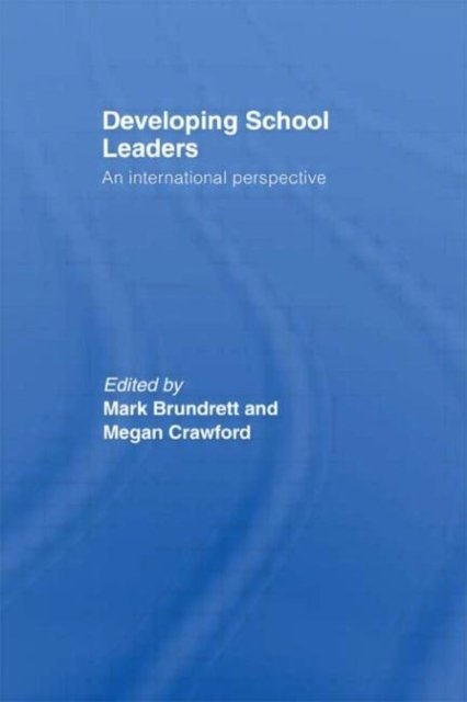 Developing School Leaders