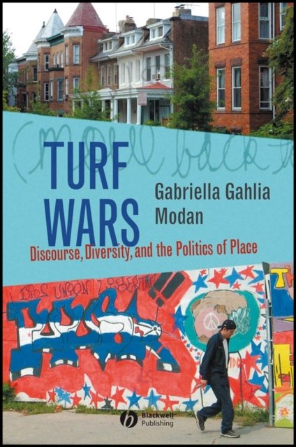 Turf Wars