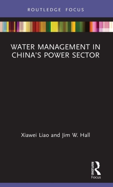 Water Management in China''s Power Sector