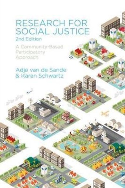 Research for Social Justice, 2nd Edition