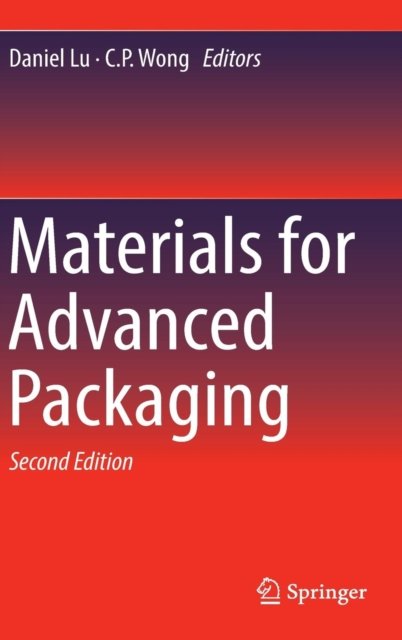 Materials for Advanced Packaging