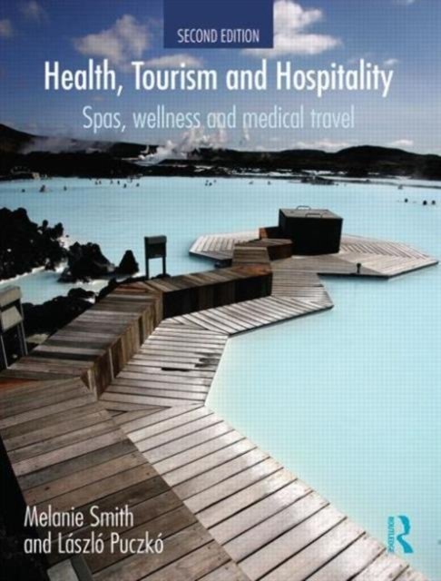 Health, Tourism and Hospitality