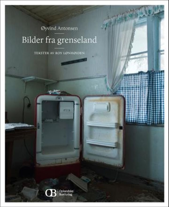 Bilder fra grenseland