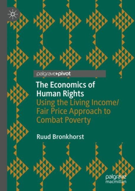 The Economics of Human Rights
