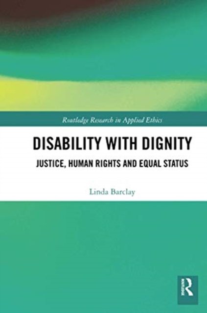 Disability With Dignity