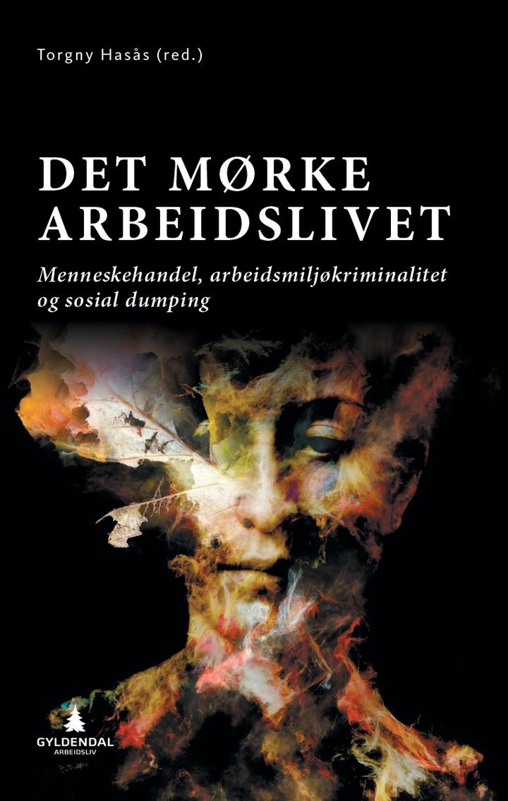 Det mørke arbeidslivet - menneskehandel, arbeidsmiljøkriminalitet og sosial dumping