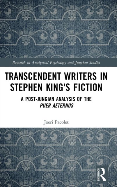 Transcendent Writers in Stephen King's Fiction
