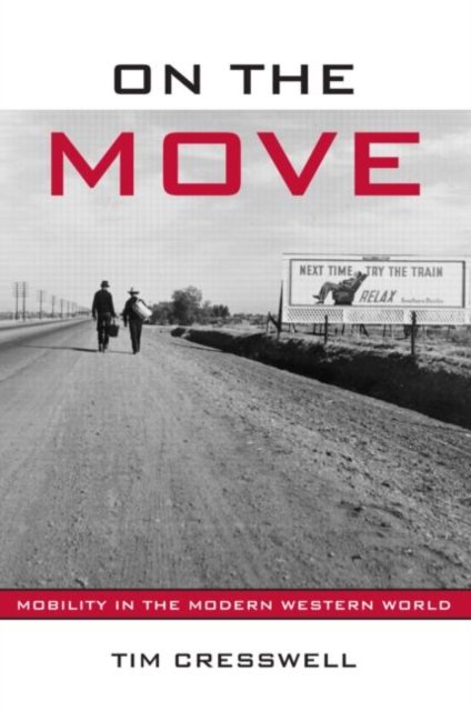 On the Move