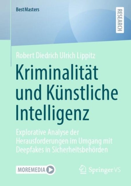 Kriminalitat und Kunstliche Intelligenz