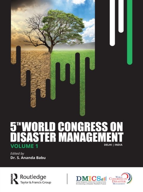 Fifth World Congress on Disaster Management