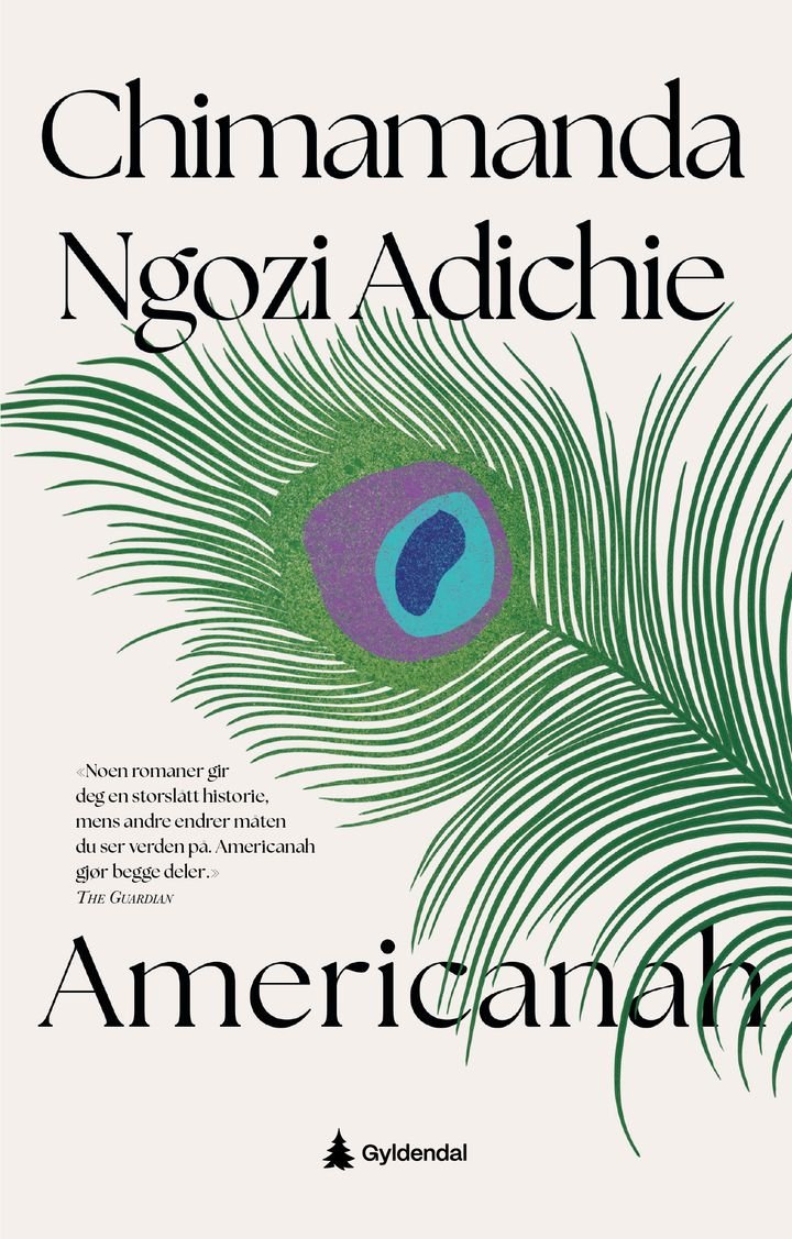 Americanah