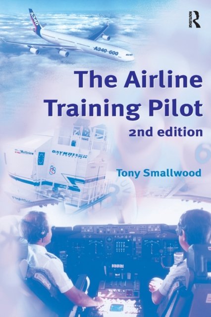 The Airline Training Pilot