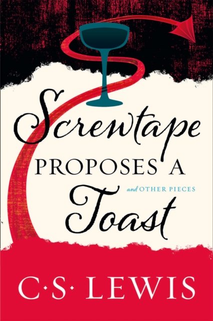 SCREWTAPE PROPOSES TOAST PB