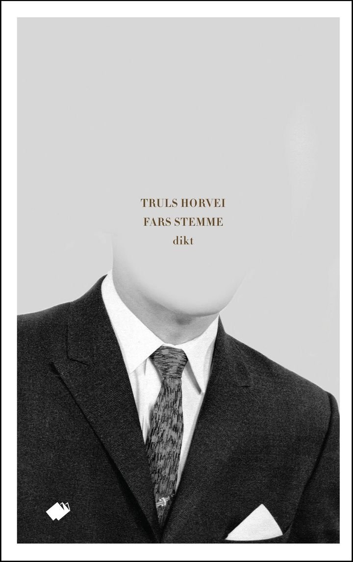 Fars stemme - dikt