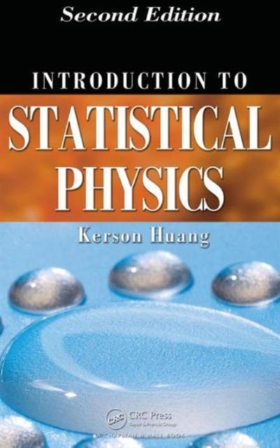 Introduction to Statistical Physics