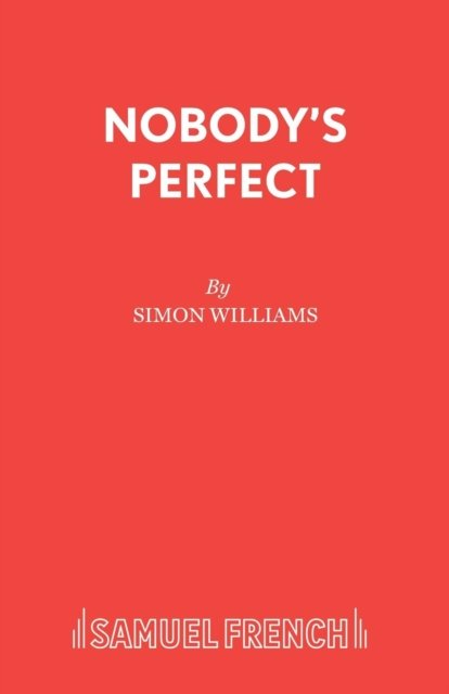 Nobody''s Perfect