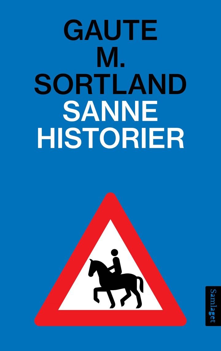 Sanne historier - noveller
