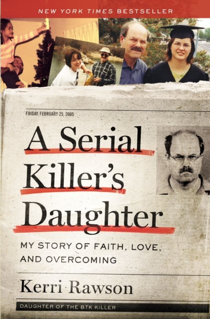 A Serial Killer''s Daughter