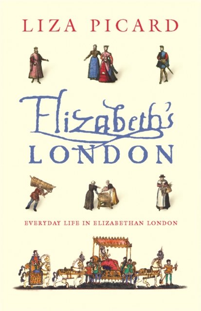 Elizabeth''s London