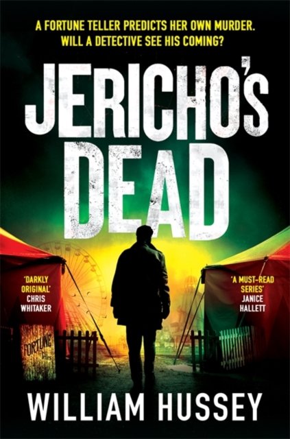 Jericho''s Dead
