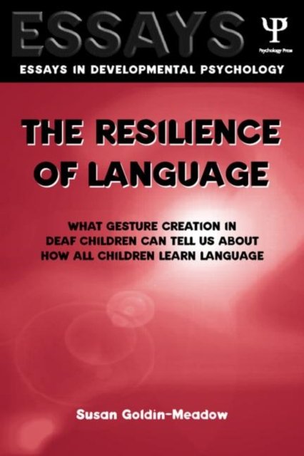 The Resilience of Language