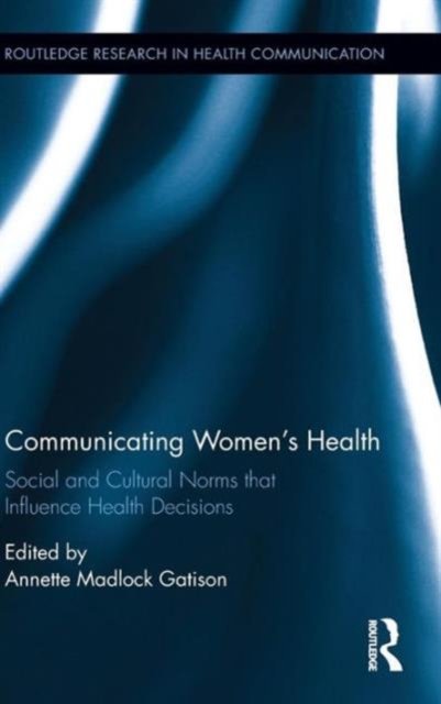 Communicating Women’s Health