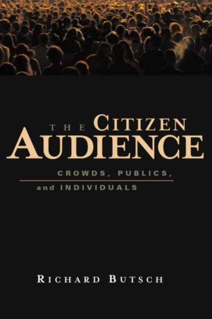 The Citizen Audience