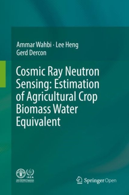 Cosmic Ray Neutron Sensing