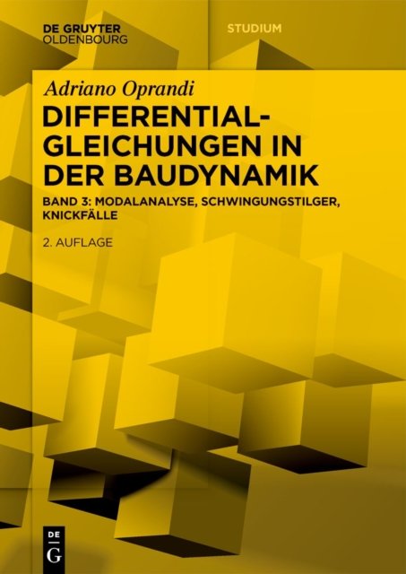 Differentialgleichungen in der Baudynamik