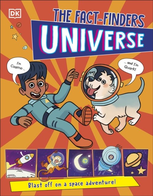 The Fact-Finders Universe