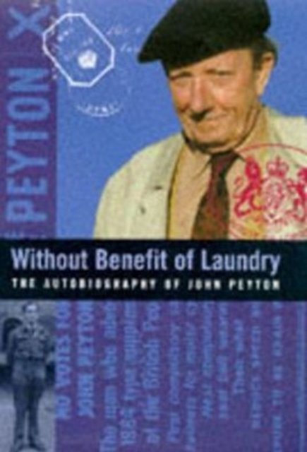 Without Benefit of Laundry