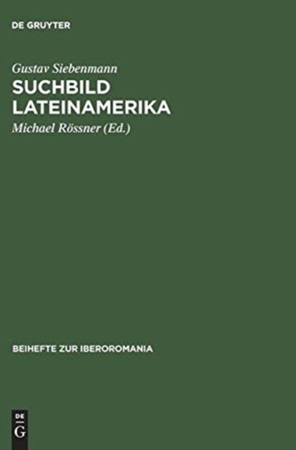 Suchbild Lateinamerika