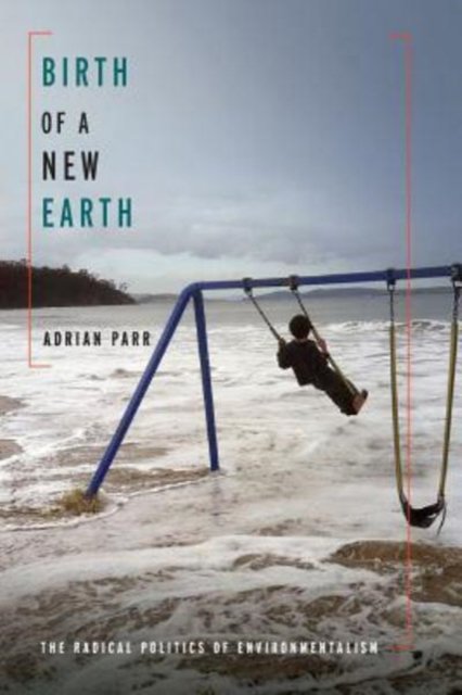 Birth of a New Earth