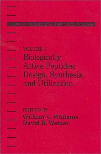 Biologically Active Peptides