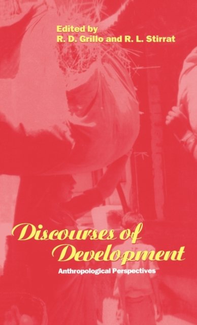 Discourses of Development