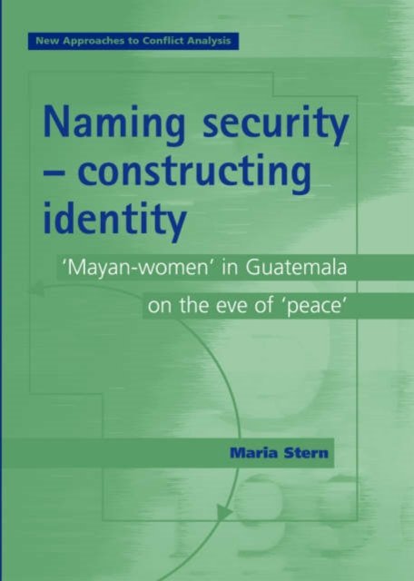 Naming Security - Constructing Identity