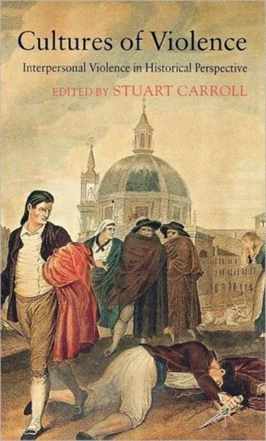 Cultures of Violence