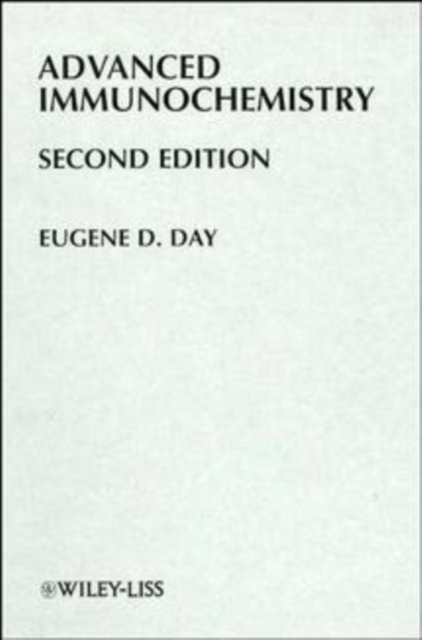 Advanced Immunochemistry