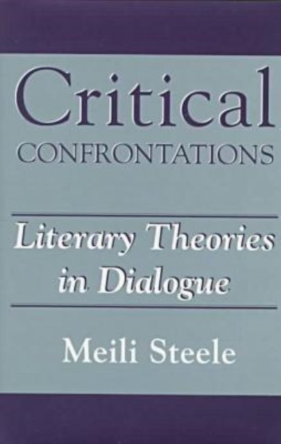 Critical Confrontations