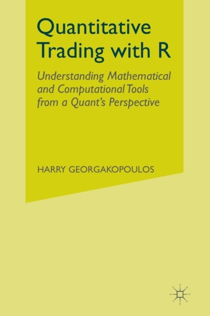 Quantitative Trading with R