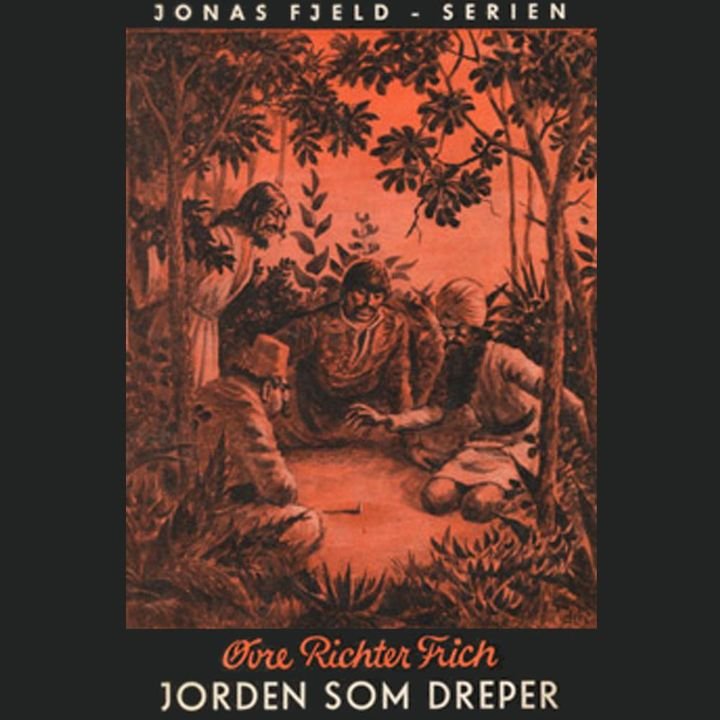 Jorden som dreper
