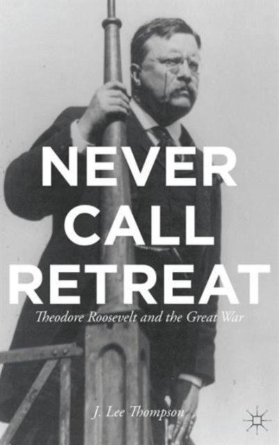 Never Call Retreat