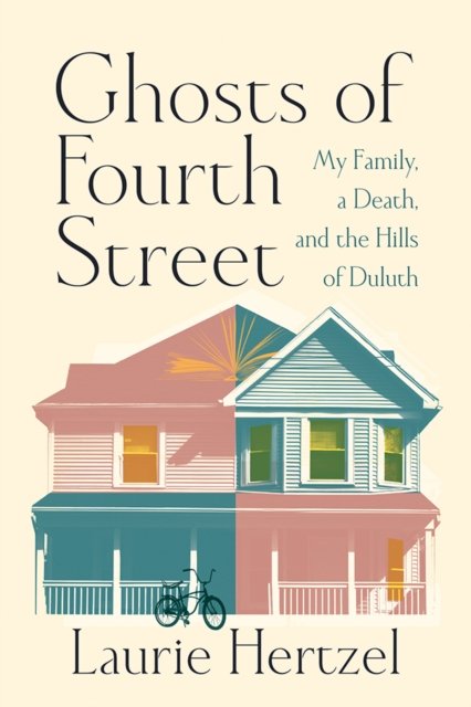 Ghosts of Fourth Street
