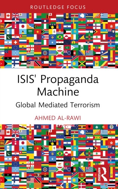 ISIS'' Propaganda Machine