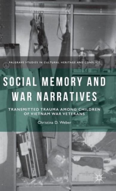 Social Memory and War Narratives