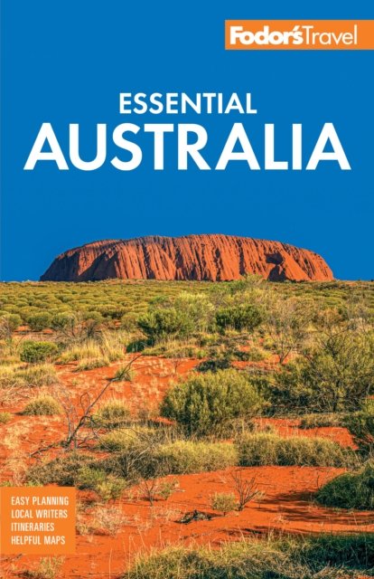 Fodor''s Essential Australia